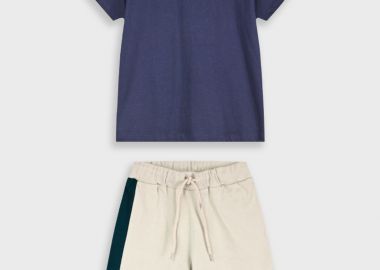 Σετ με τύπωμα | ΜΠΕΖ - Energiers - 